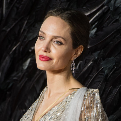 Angelina Jolie założyła konto na instagramie. Zobacz pierwszy post aktorki na znanej platformie