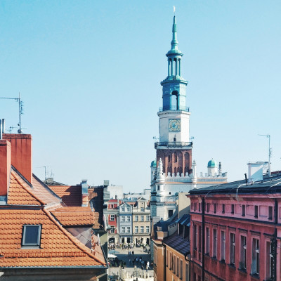 Poznań na jesień: 7 miejsc, które warto odwiedzić w najbliższych miesiącach (również biznesowo!)