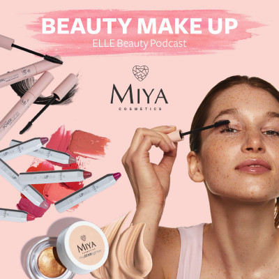 Na czym polega makijaż pielęgnacyjny? I jak wykonać pełen look jednym produktem? O beauty make-upie rozmawiamy z Izą Kućmierowską i Urszulą Kaptur w nowym odcinku ELLE Beauty Podcast