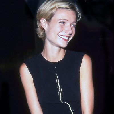 Gwyneth Paltrow, 1995 rok.