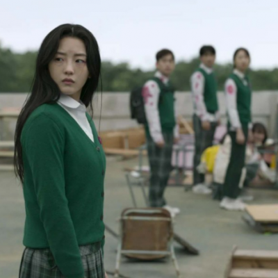 Ten serial koreański jest nowym hitem Netflix. Czy powtórzy sukces Squid Game?
