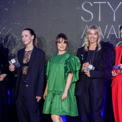 ELLE Style Awards 2022