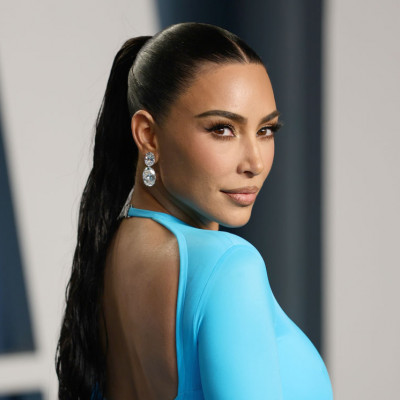 Kim Kardashian ujawnia szczegóły na temat swojego związku z Petem Davidsonem
