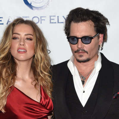 Proces Johnny Deppa i Amber Heard