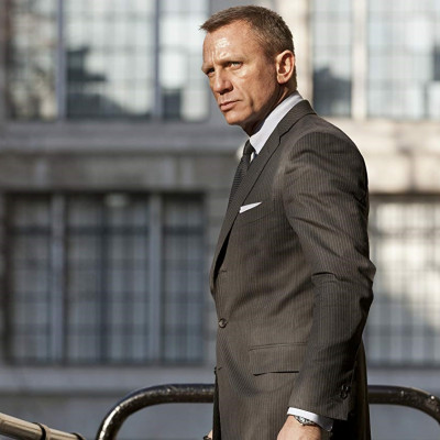 „Bond 25” – w sieci pojawiło się oficjalne wideo zza kulis filmu