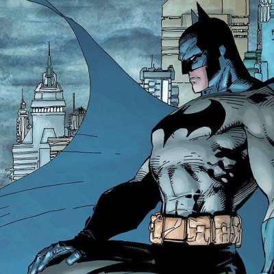 Batman skończył 80 lat. Z tej okazji w Polsce ukaże się niezwykła kolekcja komiksów