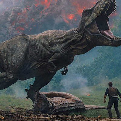 „Jurassic World 3”: trójka gwiazd z oryginalnej serii powróci do swoich ról. O kim mowa?