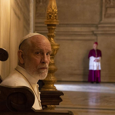 „Nowy papież”: nowa zapowiedź serialu Paolo Sorrentino. Wygląda to obiecująco