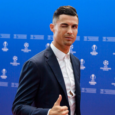 Cristiano Ronaldo lansuje modę na technologiczny zero waste