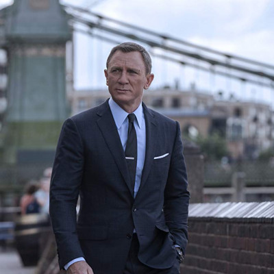 „Nie czas umierać”: premiera filmu z Jamesem Bondem opóźniona! Kiedy go zobaczymy?