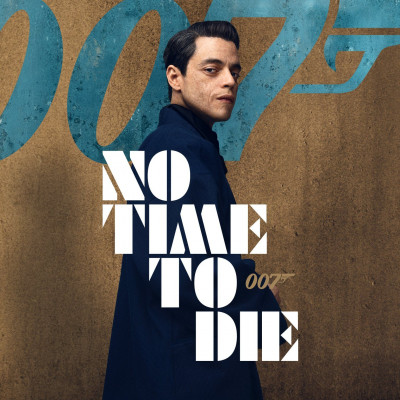Rami Malek w najnowszym Bondzie zagra Dr. No? Historia Agenta 007 zatacza koło!