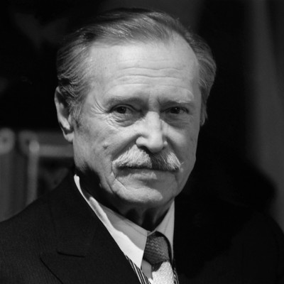 Emil Karewicz nie żyje. Aktor znany ze „Stawki większej niż życie” miał 97 lat