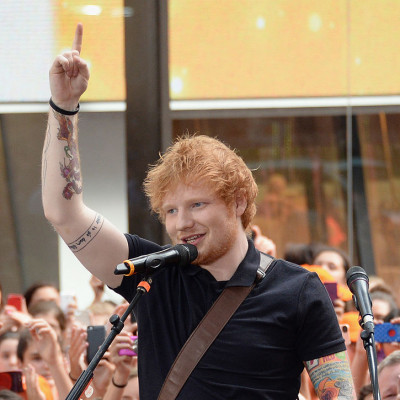 Kolekcja zegarków Eda Sheerana sprawi, że od razu zmienisz o nim zdanie!