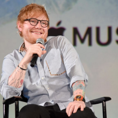 Kolekcja zegarków Eda Sheerana sprawi, że od razu zmienisz o nim zdanie!