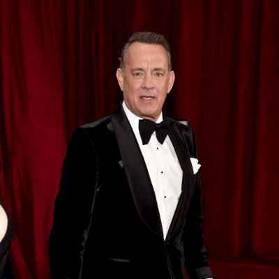 Tom Hanks ma koronawirusa. Jaki jest stan zdrowia aktora?