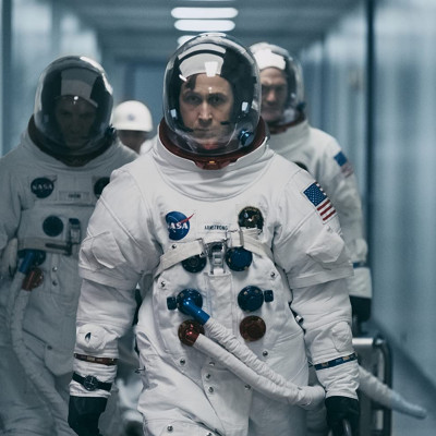Ryan Gosling znowu zagra astronautę. W czym? Przypominamy jego poprzednie wcielenia [RANKING ELLE MAN]