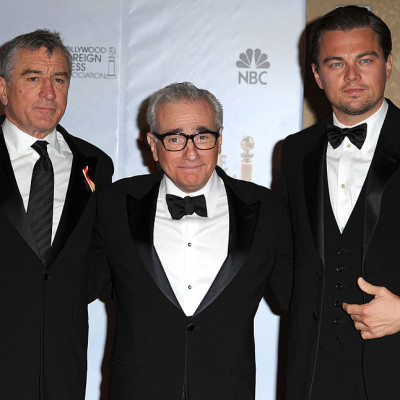 Nowy film Scorsesego z Dicaprio i De Niro sfinansowany przez Apple. Szykuje się epickie dzieło