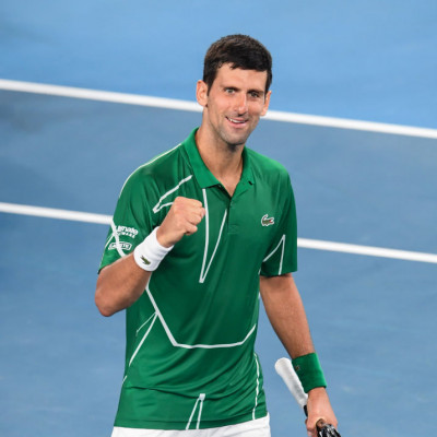 Novak Djokovic: jeden z wielkiej trójki tenisa XXI wieku. Serb może pochwalić się niezwykłymi osiągnięciami