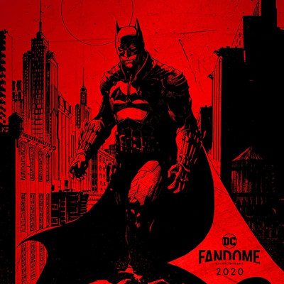 „The Batman”: pierwsza zapowiedź filmu z Robertem Pattinsonem. Jest klimat!