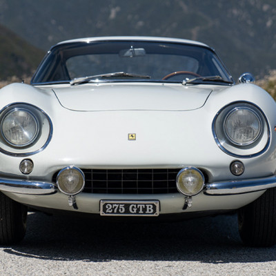 To Ferrari jest najdroższym samochodem sprzedanym na aukcji online w historii