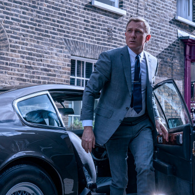 „Nie czas umierać”: znamy dokładną datę polskiej premiery filmu z Jamesem Bondem