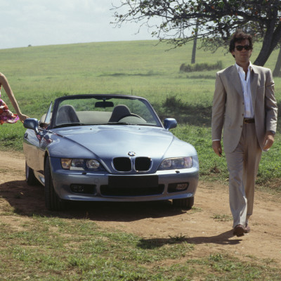 Samochody Bonda – jakie auta lubił agent 007?