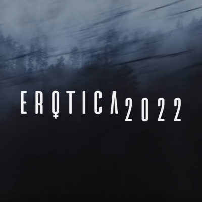 Erotica 2022 - kadr ze zwiastuna