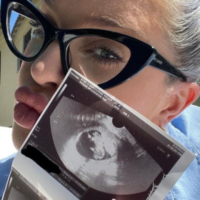 Kelly Osbourne jest w ciąży!