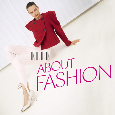 ELLE About Fashion: Warsztaty  - Kariera w Modzie. Spotkaj się z ekspertami i dowiedz się jak świadomie budować własną drogę zawodową