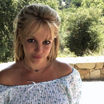 Britney Spears śpiewa "Baby One More Time" po latach
