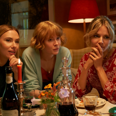 "My Mother's Wedding" - nowy film ze Scarlett Johansson i Sienną Miller