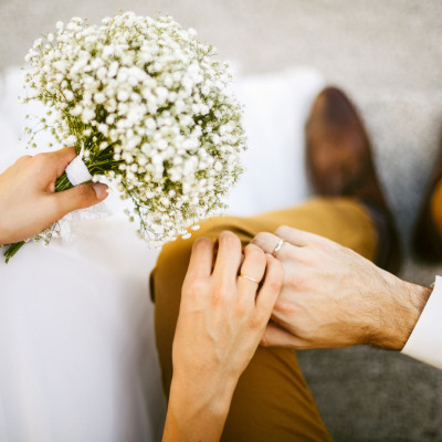 Zawiadomienia o ślubie - kiedy i jak poinformować o ślubie?