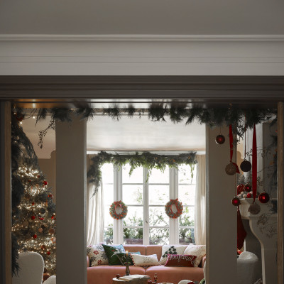 Christmas by Westwing Collection