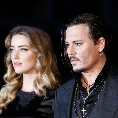 Johnny Depp składa apelację w sprawie o zniesławienie przeciwko Amber Heard