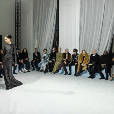 Polski artysta stworzył choreografię do jednego z najważniejszych pokazów mody w Paryżu. Pat Boguslawski odmienił show Jean-Paul Gaultier
