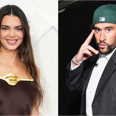 Kendall Jenner i Bad Bunny są parą? Plotki o ich związku rozpaliły internet do czerwoności