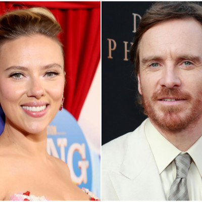 Scarlett Johansson i Michael Fassbender zagrają w komedii romantycznej? W obsadzie ma pojawić się też Penelope Cruz