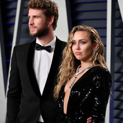 Miley Cyrus znów śpiewa o byłym mężu? "Wynoś się z mojego życia. Pachniesz jak perfumy, których nie kupiłam". Liam Hemsworth milczy