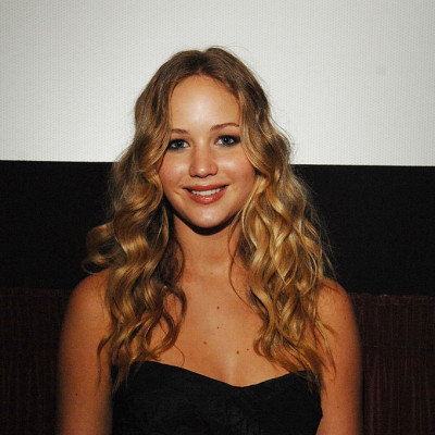 Jennifer Lawrence, 2008 rok