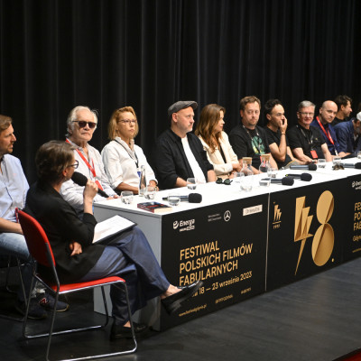 Festiwal Filmowy w Gdyni: jury 48. edycji
