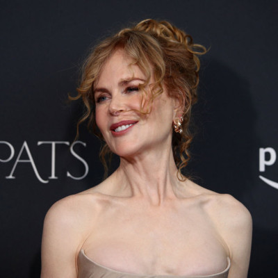Nicole Kidman zadebiutowała w nowej fryzurze. Postawiła na odmładzającego boba i nową koloryzację, idealną dla dojrzałych kobiet