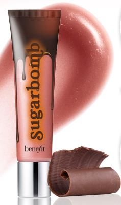 Benefit Ultra Plush Lip Gloss