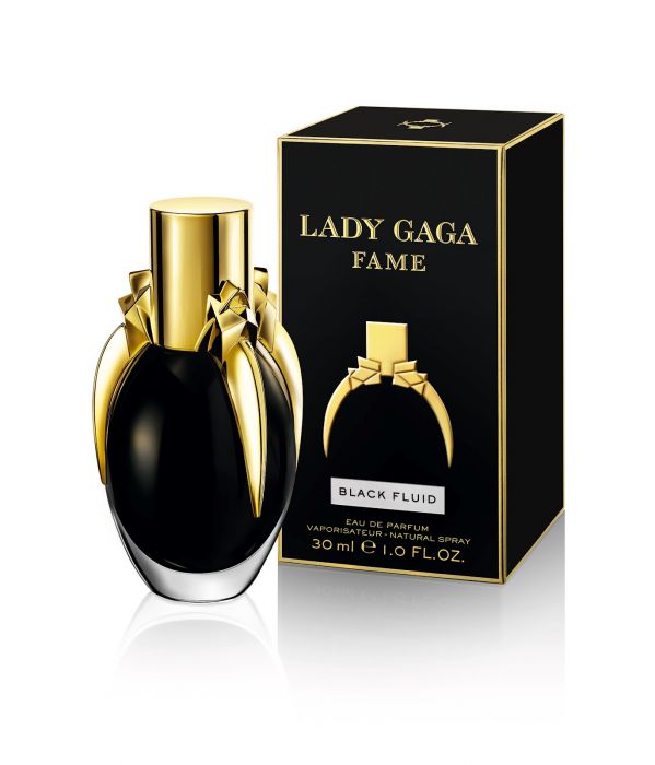 Perfumy Lady Gaga "Fame" - mamy trailer!