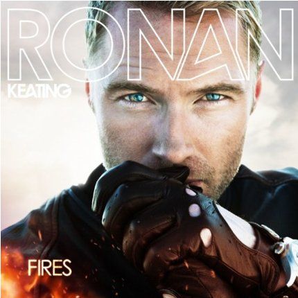Ronan Keating wydaje płytę!