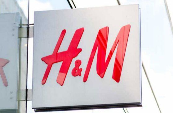 H&M w Ameryce Południowej