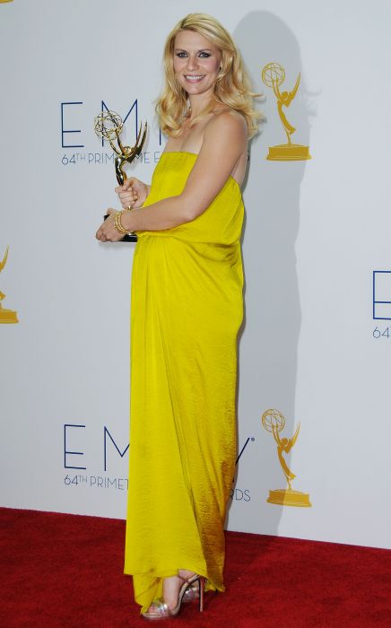 Gwiazdy na rozdaniu nagród Emmy