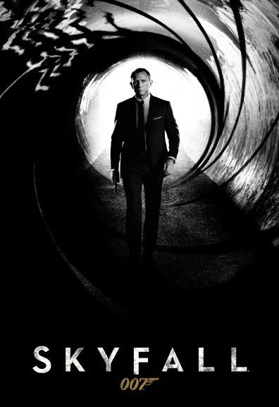 Nowy trailer i piosenka do Jamesa Bonda