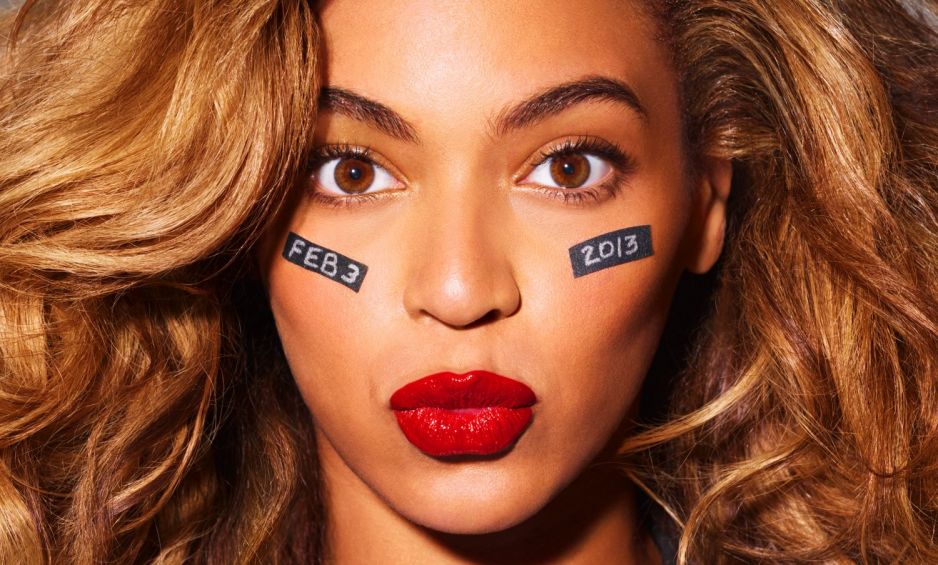 Beyoncé potwierdziła występ na Super Bowl!
