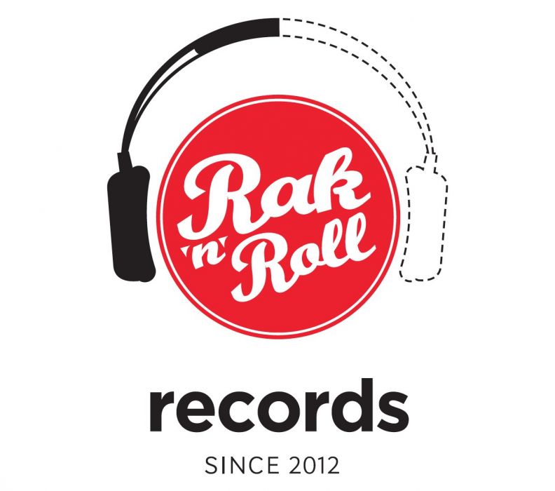 Ruszyło Rak'n'Roll Records!