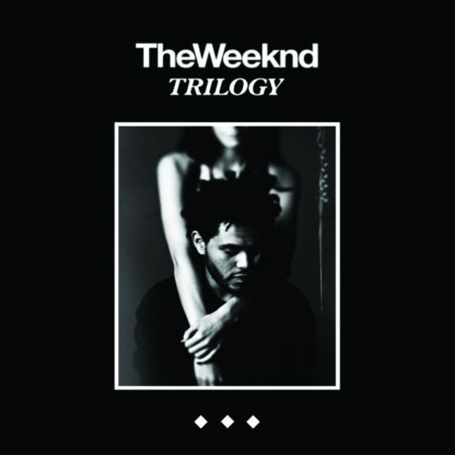 The Weeknd "Trilogy" 